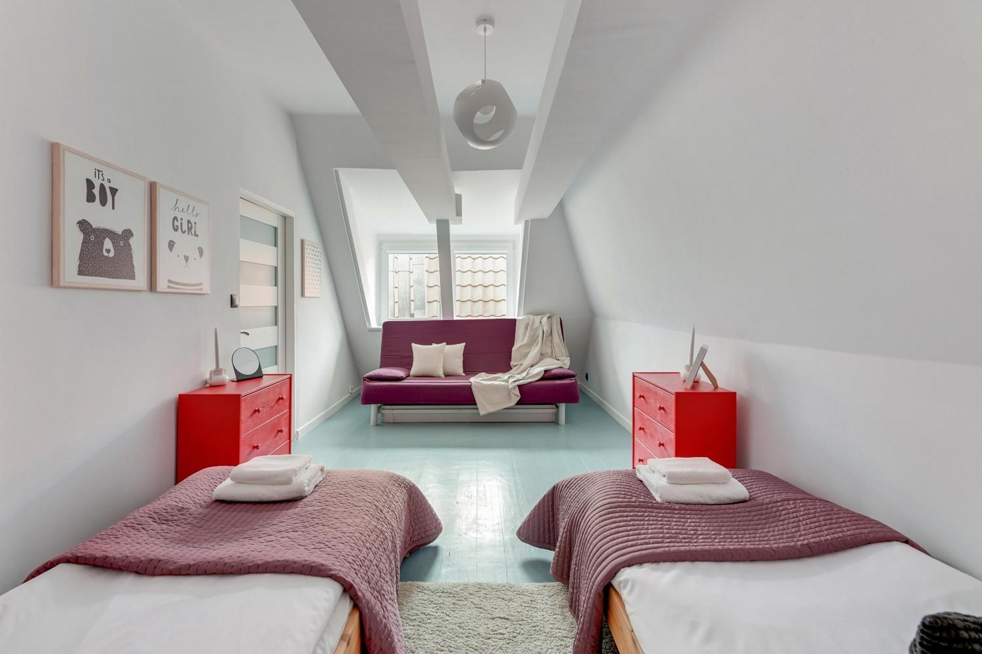 Old Town Family - Dluga Street By Downtown Apartments Gdańsk Exterior foto